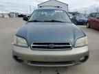 2002 Subaru Legacy Outback