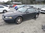 2001 Ford Mustang