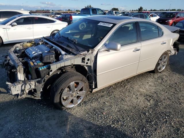 2005 Lexus ES 330