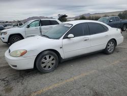 2005 Ford Taurus SEL en venta en Las Vegas, NV