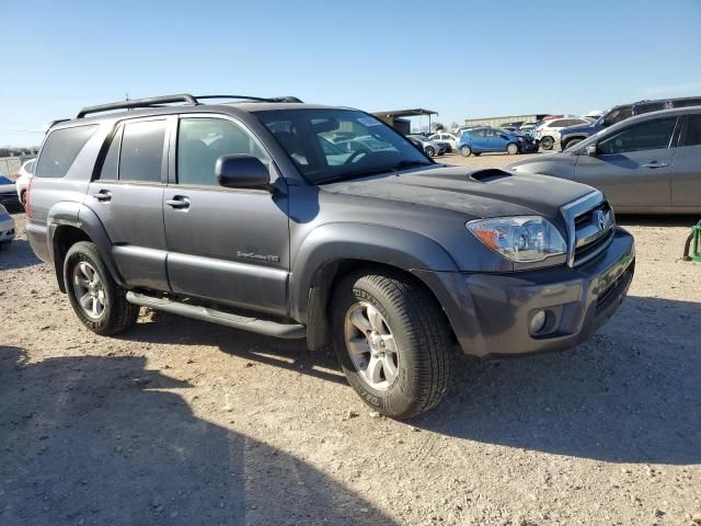 2006 Toyota 4runner SR5