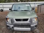 2003 Honda Element EX