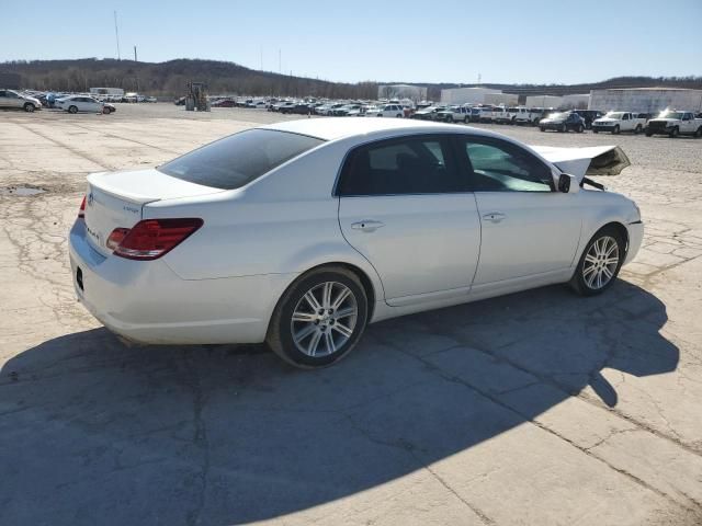 2007 Toyota Avalon XL