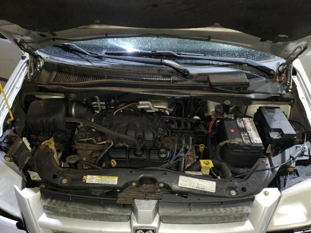 2008 Dodge Grand Caravan SE