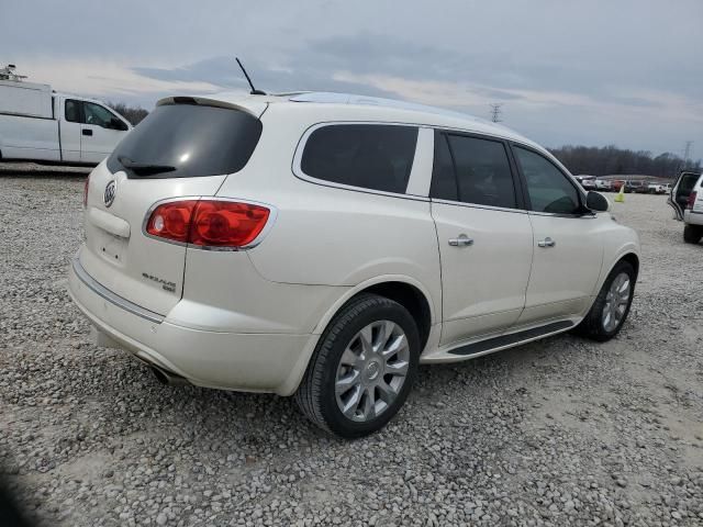 2010 Buick Enclave CXL