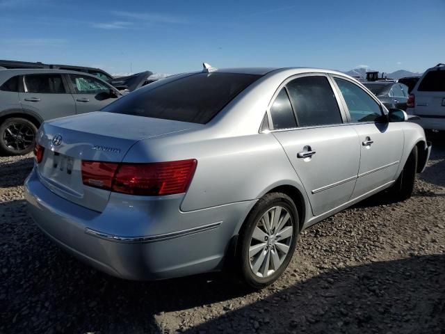 2009 Hyundai Sonata SE