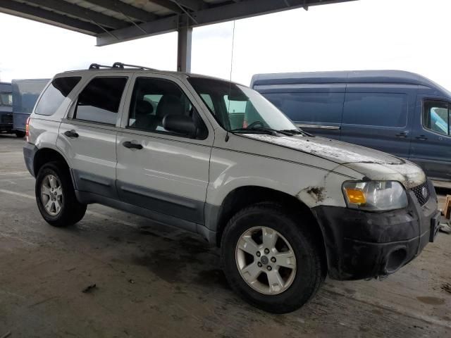 2005 Ford Escape XLT