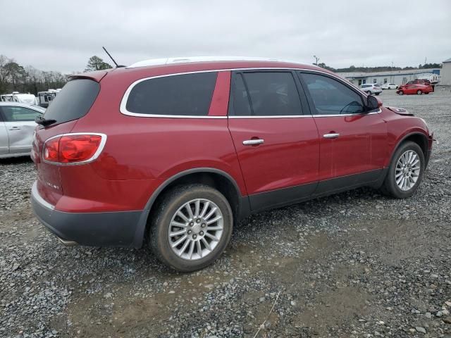 2012 Buick Enclave