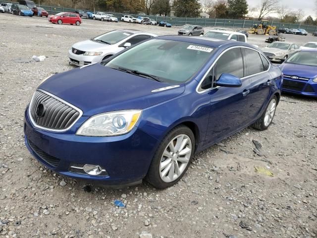 2014 Buick Verano Premium