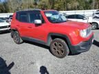 2016 Jeep Renegade Limited