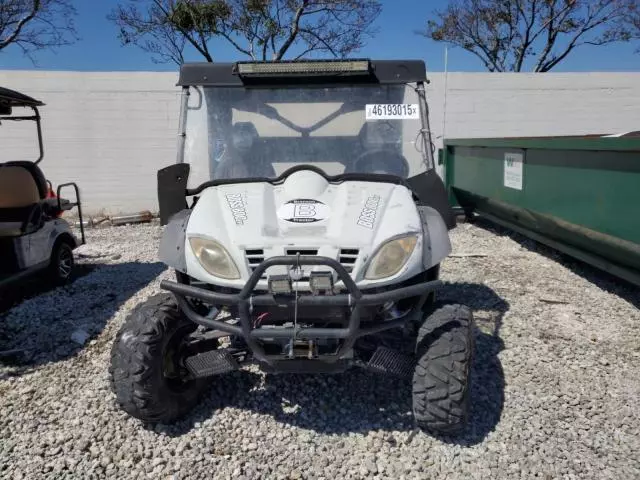 2014 Golf Cart Cart