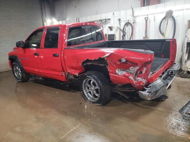 2005 Dodge RAM 1500 ST