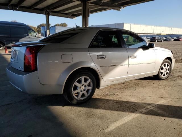 2007 Cadillac CTS HI Feature V6