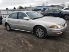 2005 Buick Lesabre Custom