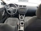 2011 Volkswagen Jetta Base