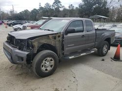 Run And Drives Cars for sale at auction: 2014 Toyota Tacoma Prerunner Access Cab