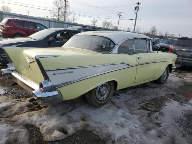 1957 Chevrolet 150