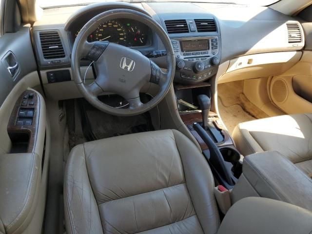 2006 Honda Accord EX