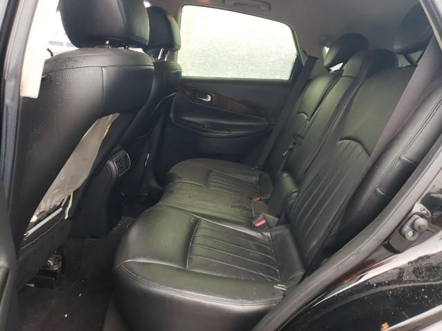 2008 Infiniti EX35 Base