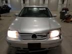 2003 Volkswagen Jetta GLS