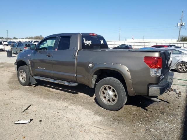 2011 Toyota Tundra Double Cab SR5