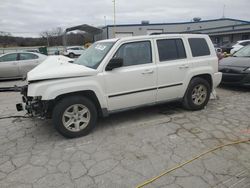 2010 Jeep Patriot Sport en venta en Lebanon, TN