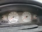 2001 Nissan Sentra SE