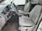 2009 Dodge Grand Caravan SXT