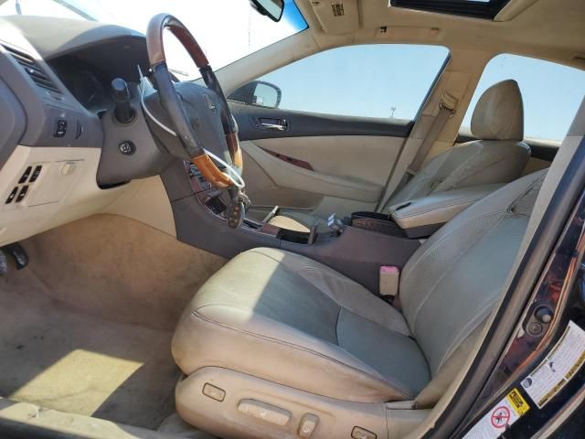 2009 Lexus ES 350