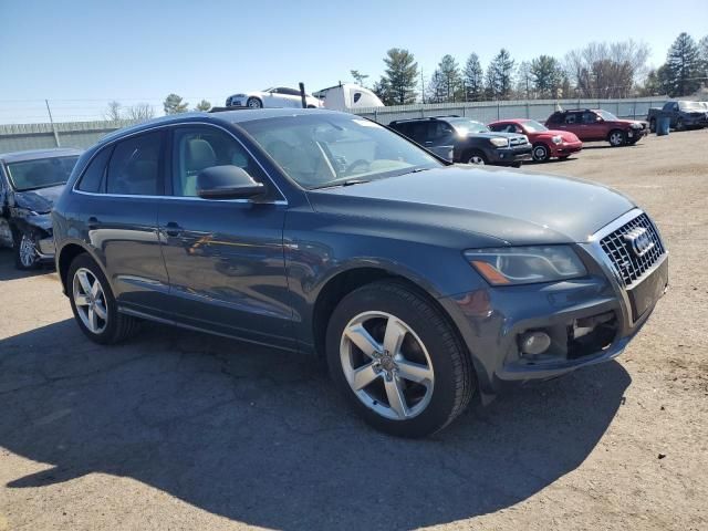 2011 Audi Q5 Premium Plus