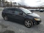 2012 Honda Odyssey Touring