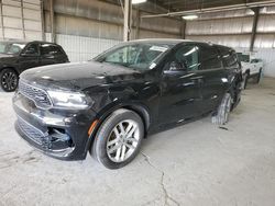 2023 Dodge Durango GT en venta en Des Moines, IA