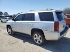 2016 Chevrolet Tahoe C1500 LT