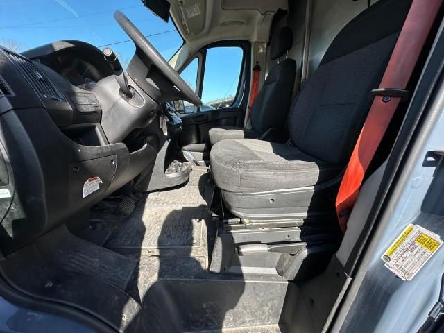 2020 Dodge RAM Promaster 3500 3500 High