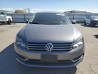 2014 Volkswagen Passat SE