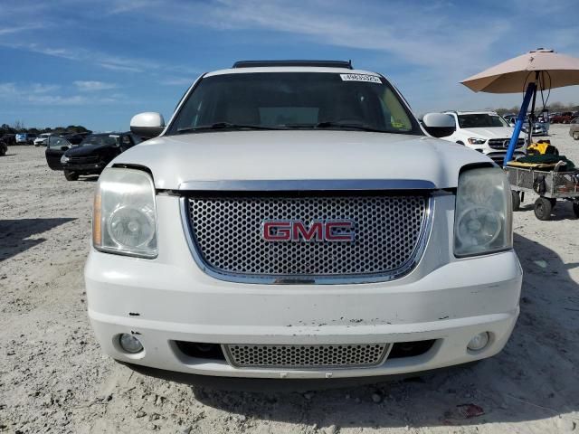 2013 GMC Yukon Denali