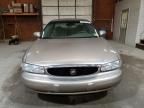 2001 Buick Century Custom