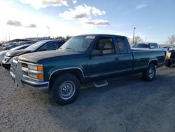 Clean Title Cars for sale at auction: 1996 Chevrolet GMT-400 C2500