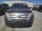 2011 Ford Explorer XLT