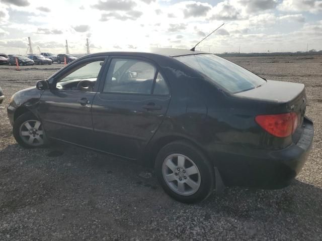 2003 Toyota Corolla CE