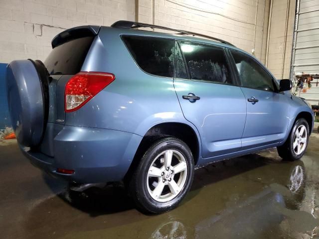 2006 Toyota Rav4