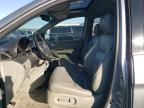 2008 Honda Odyssey EXL