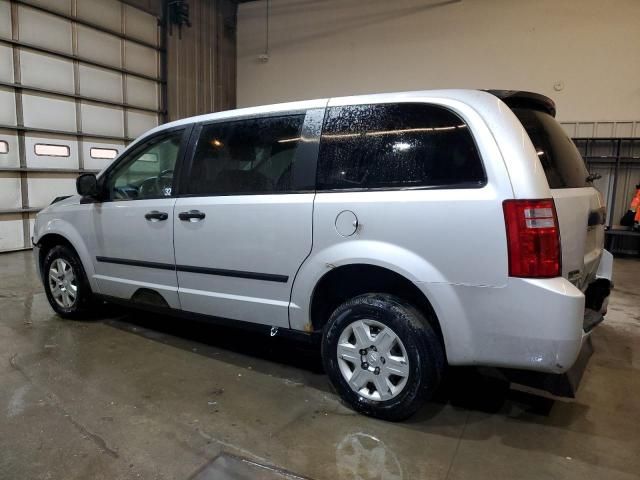 2008 Dodge Grand Caravan SE