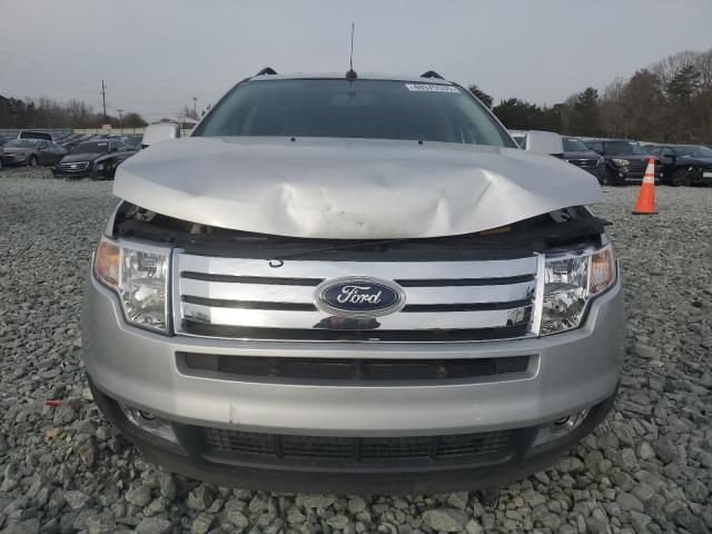 2010 Ford Edge SEL