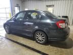 2008 Suzuki SX4 Convenience