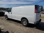 2012 Chevrolet Express G2500