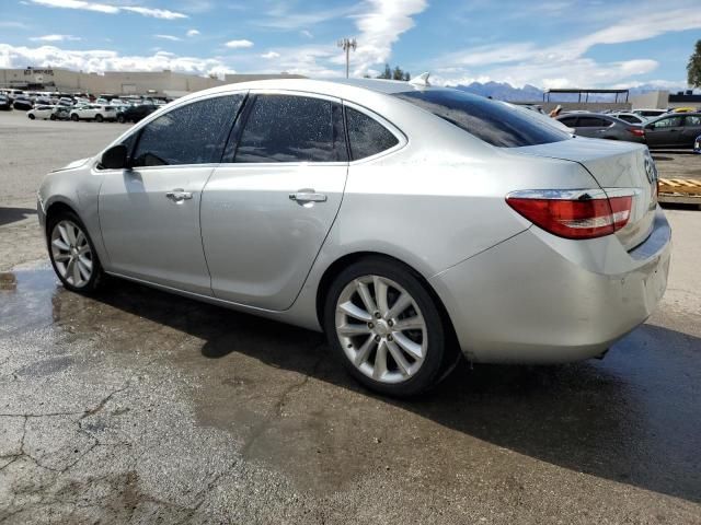 2013 Buick Verano