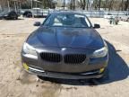 2011 BMW 550 I