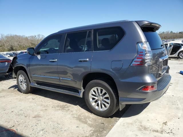 2019 Lexus GX 460