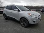 2011 Hyundai Tucson GLS